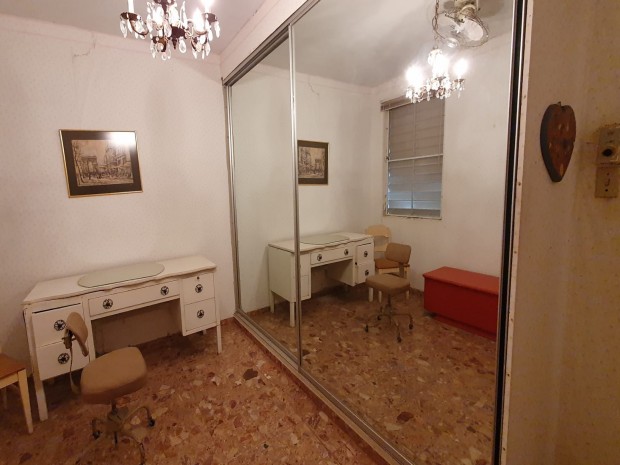 Sec Los Perea, Cerro Las Mesas