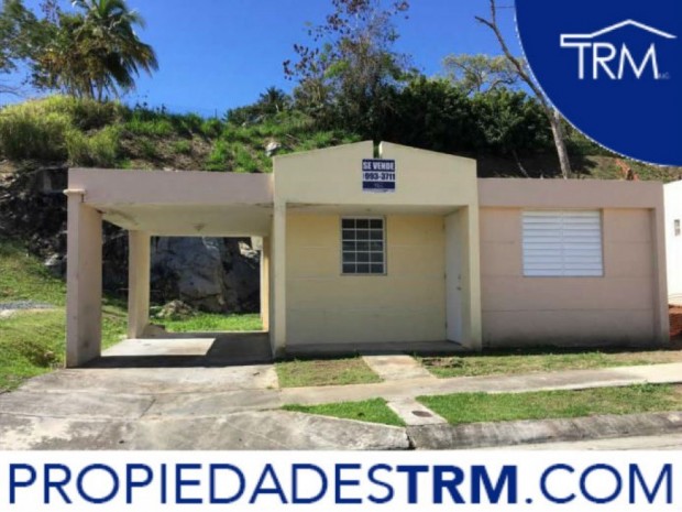Urb. Virginia Valley venta en Juncos, PR