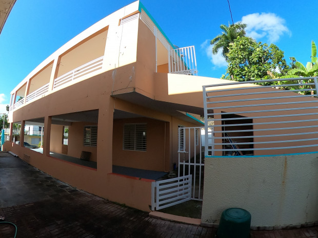 Van Scoy venta en Bayamón, PR