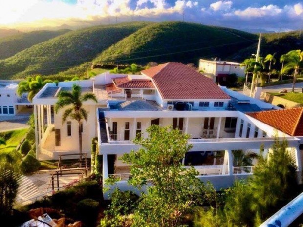 Vista Bahía