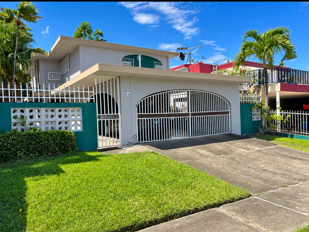 Casa en Urb. El Señorial, san juan - foto 2