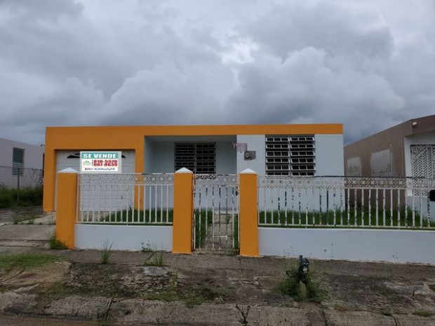 Alturas De Hato Nuevo venta en Gurabo, PR