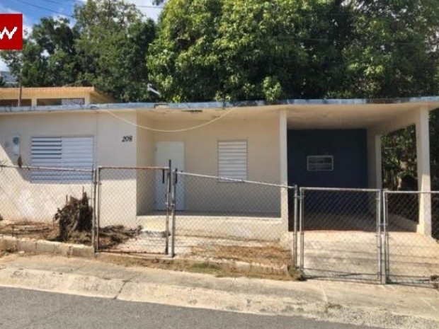 Casa En Bo. Barinas