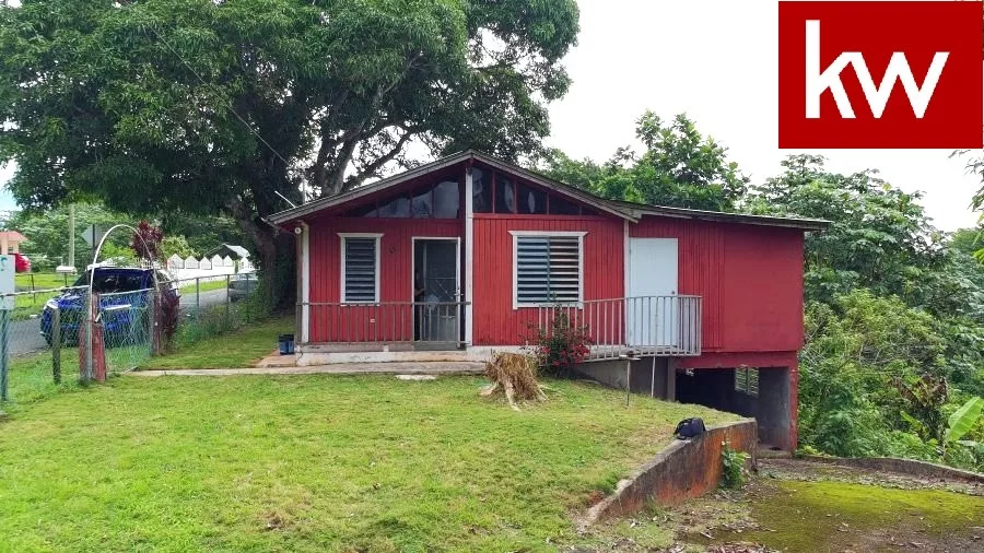 Bo. Perchas, Casa en San Sebastian