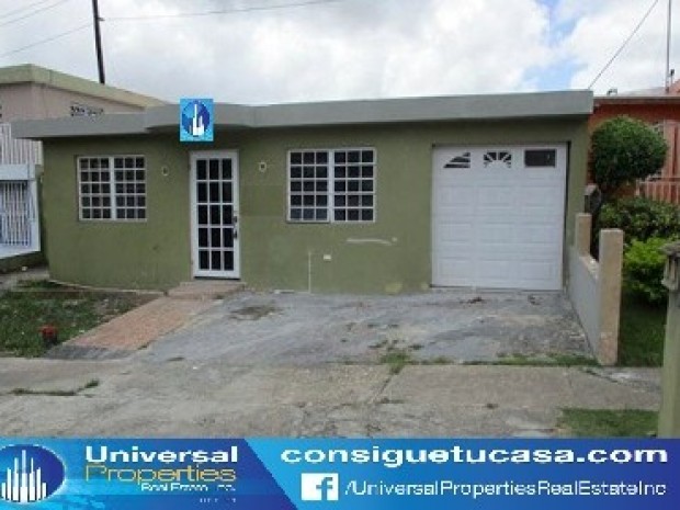 Caguas Villas De Castro