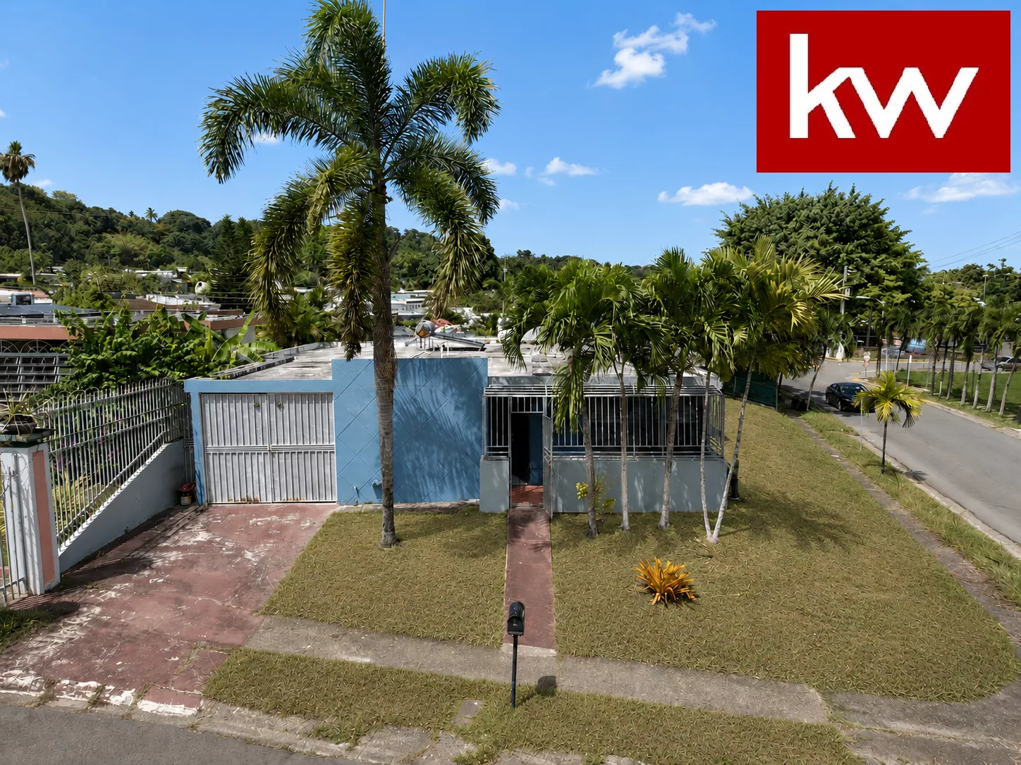 Urb. Round Hills, Casa en Trujillo Alto