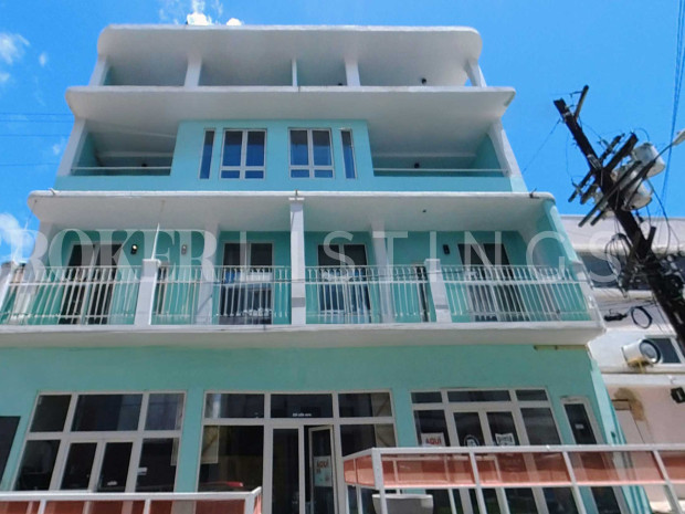 604 Calle Cerra venta en San Juan, PR