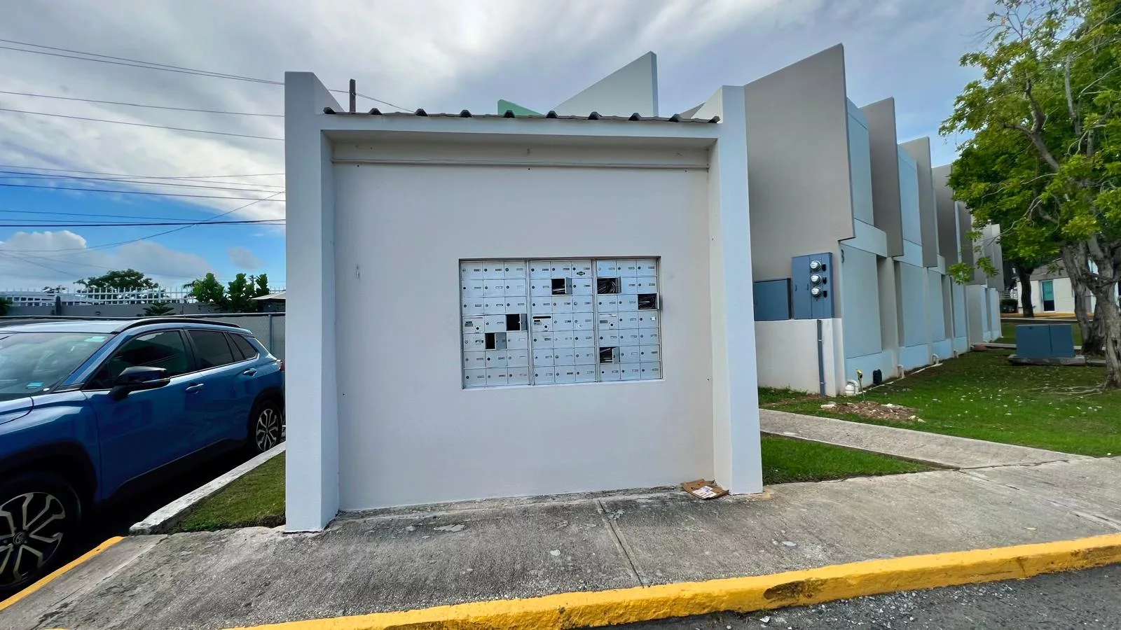 Apartamento en Cond. Boulevard Del Rio, guaynabo - foto 7