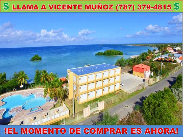 Cond. Playa Del Caribe Resort