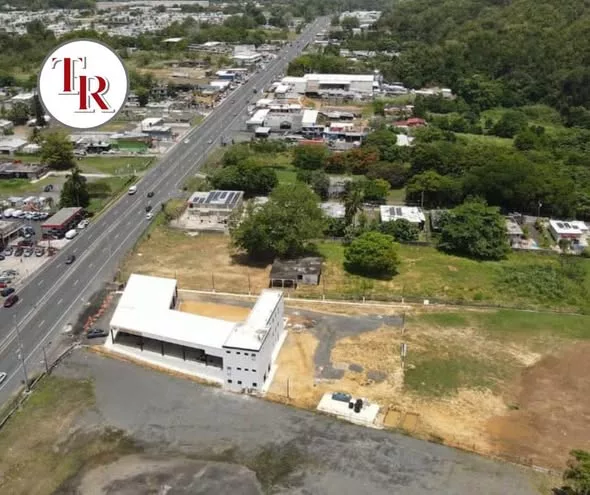 Bo Espinosa, PR 2