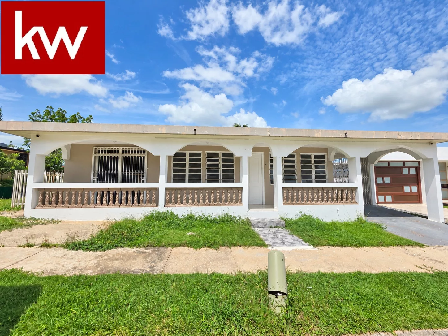 Urb. Sultana, Casa en Mayaguez