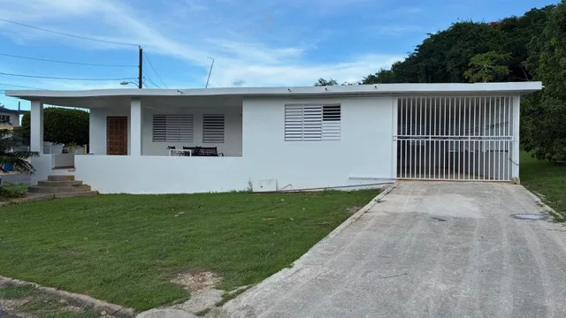 Casa en arecibo - foto 1