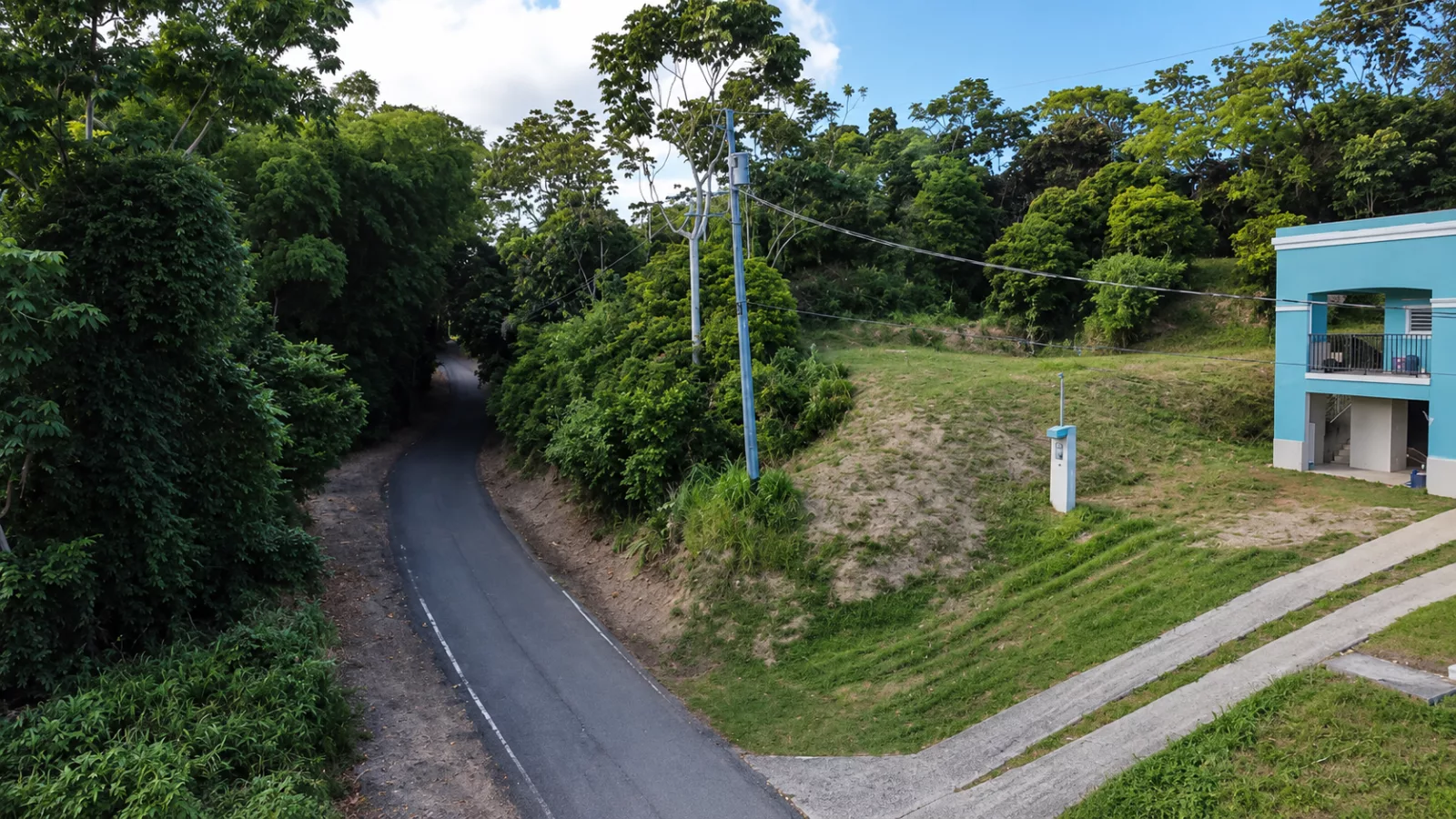 Terreno en Bo. San Antonio, caguas - foto 3