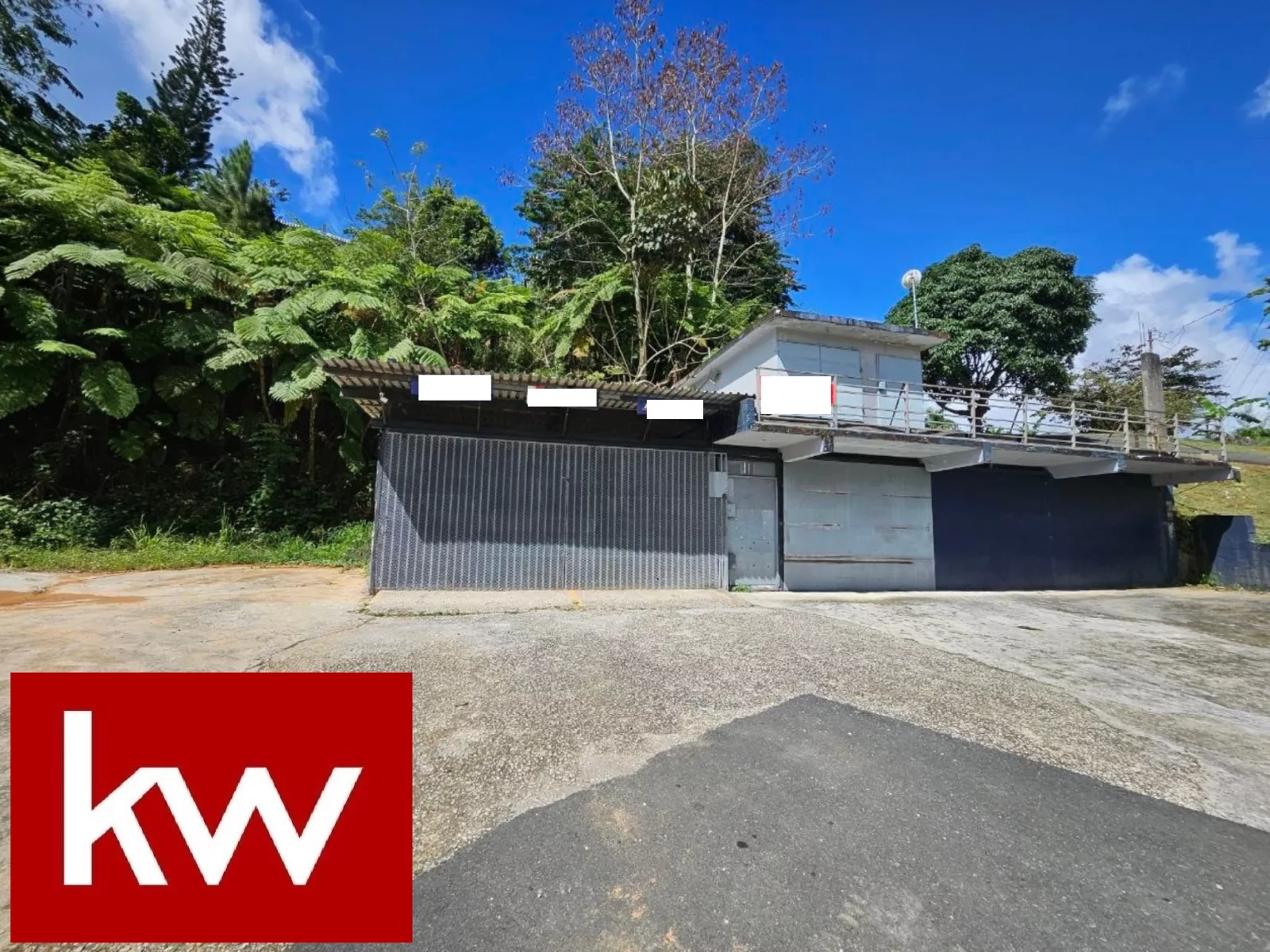 Bo. Padilla, Propiedad Comercial en Corozal