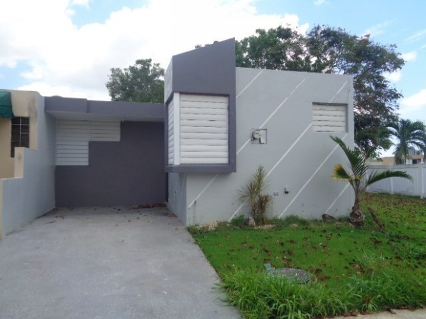 Casitas De La Fuente venta en Toa Alta, PR