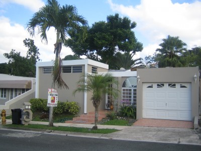Urb. Santa Clara venta en Guaynabo, PR