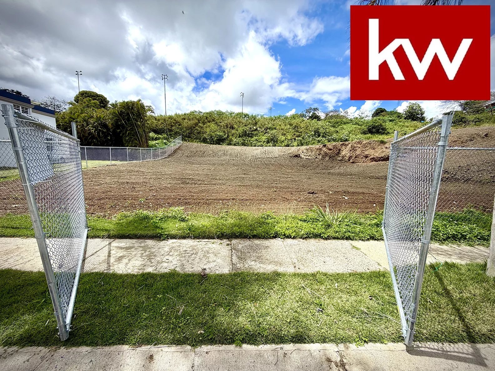 Urb. Mansiones De Monte Verde, Solar en Cayey