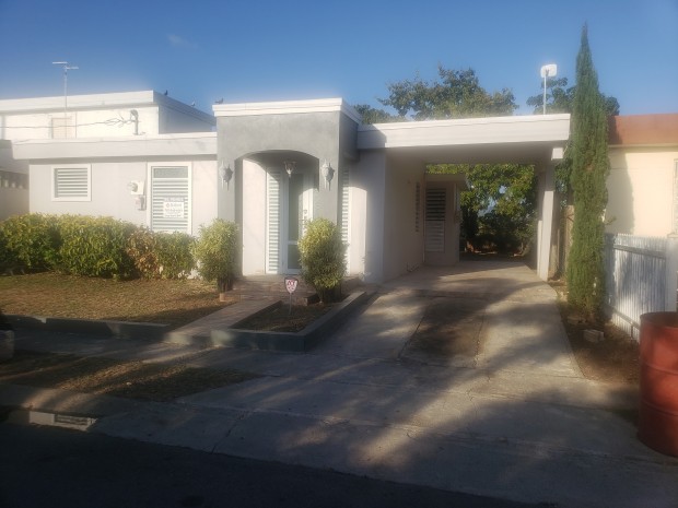 Urb. Llanos De Providencia