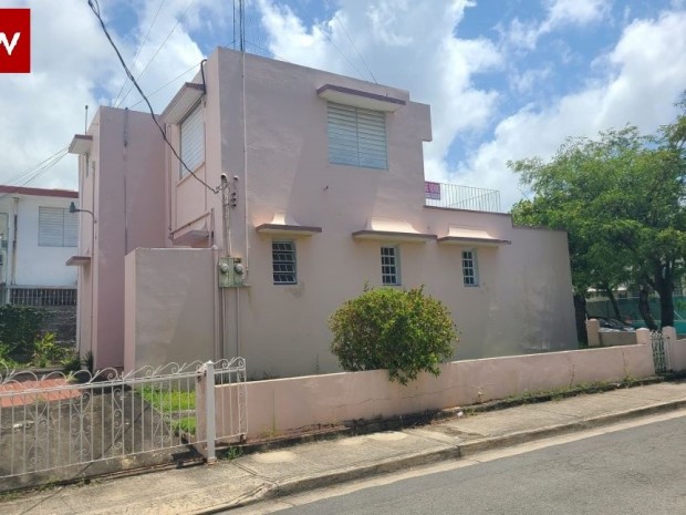 Sector Hato Rey