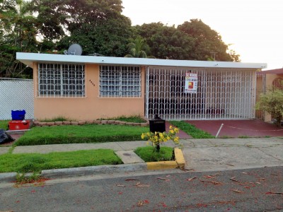La Cumbre