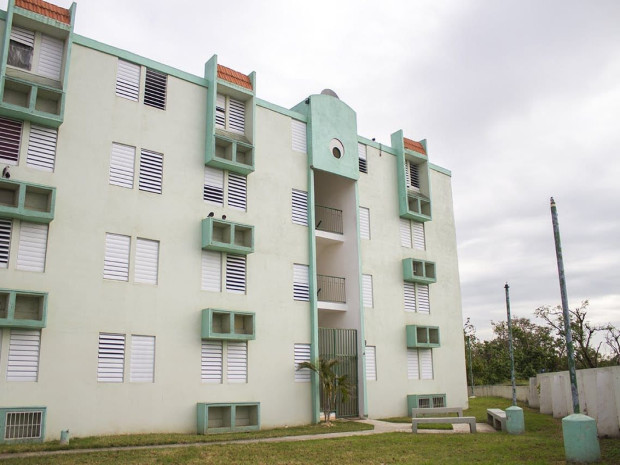 Tabaiba Towers Apartments