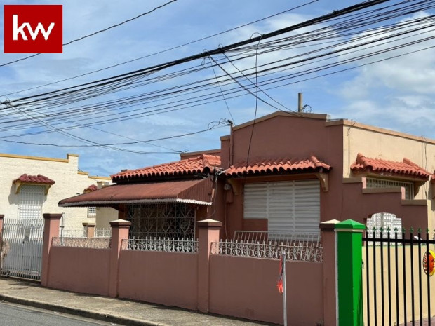 Casa En Bo. Dulces Labios