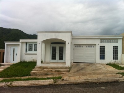 Urb. Hacienda Del Real..bella! venta en Coto Laurel, Ponce, PR