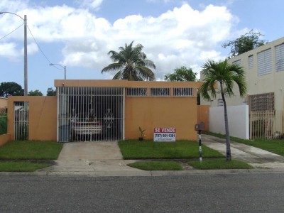 Urb. Villa Del Carmen venta en Ponce, PR