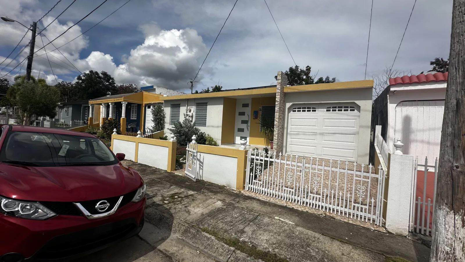 Casa en Urb. Jardines de Patillas, patillas - foto 2
