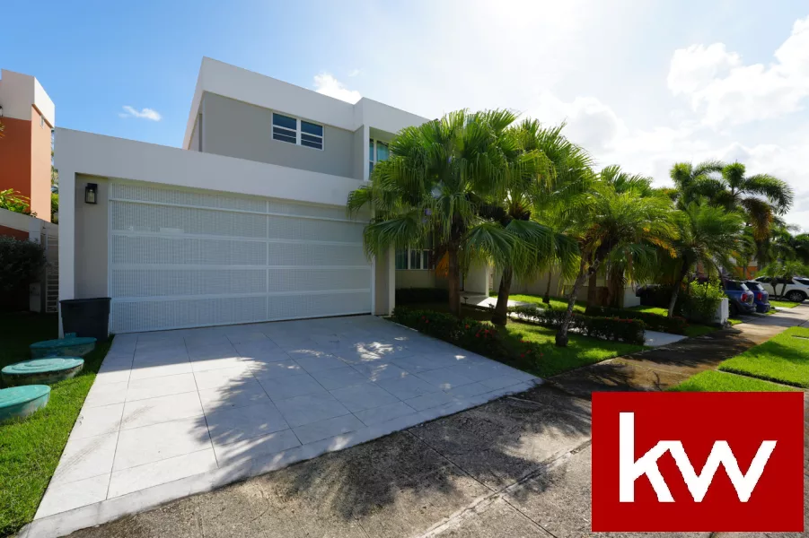 Urb. Paseo Las Olas, Casa en Dorado