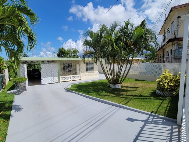 La Ponderosa venta en Rio Grande, PR