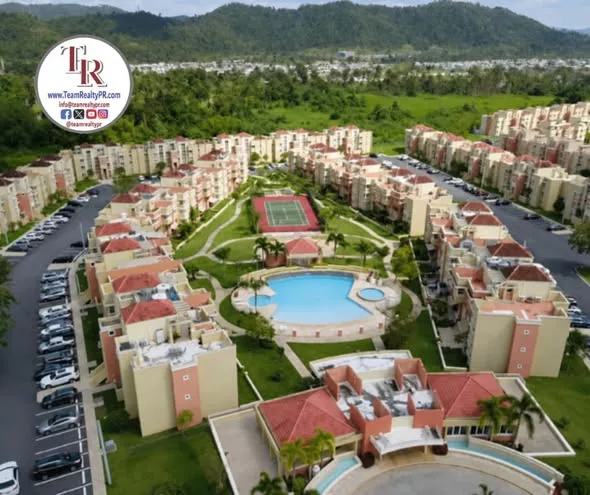 Condominio Serenna en Los Prados