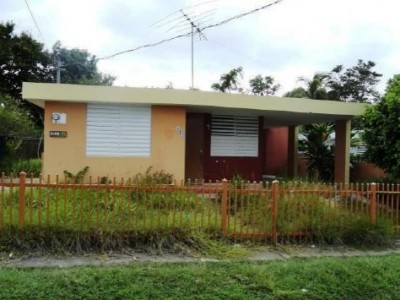 Urb Elizabeth Cabo Rojo venta en Cabo Rojo, PR
