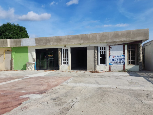 Bo Coco Nuevo 5 venta en Salinas, PR