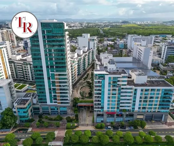 Condominio Ciudadela