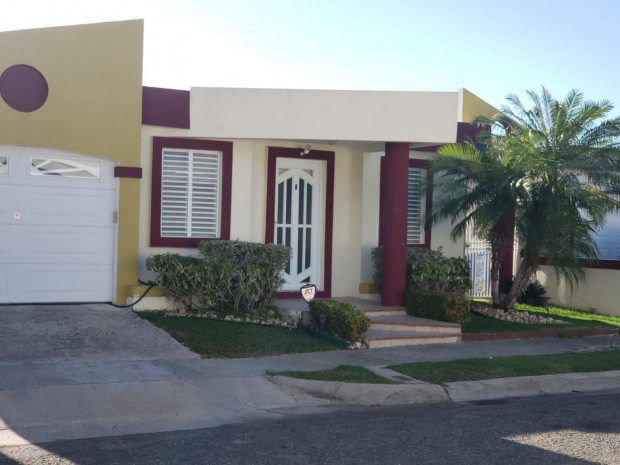 Urb. Hacienda La Maltilde