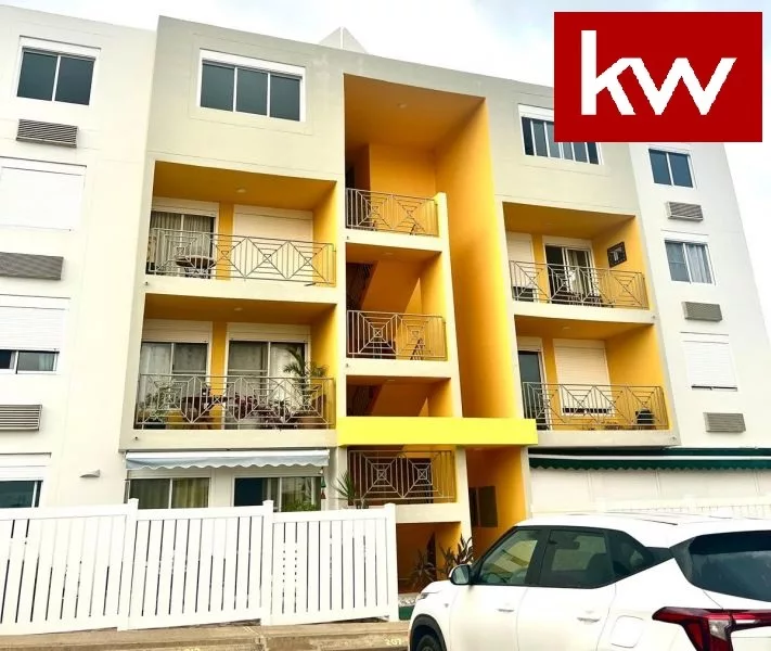 Cond. Tierra Del Sol, Penthouse En Humacao