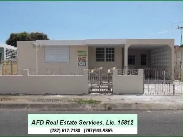 Urb. Las Margaritas En Salinas venta en Salinas, PR