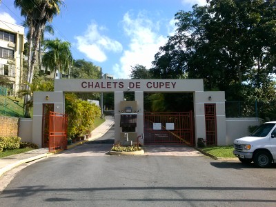 Chalets De Cupey venta en San Juan, PR