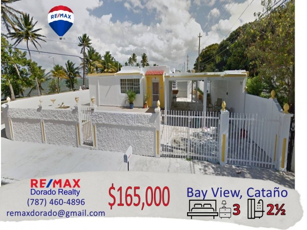 Bay View venta en Cataño, PR
