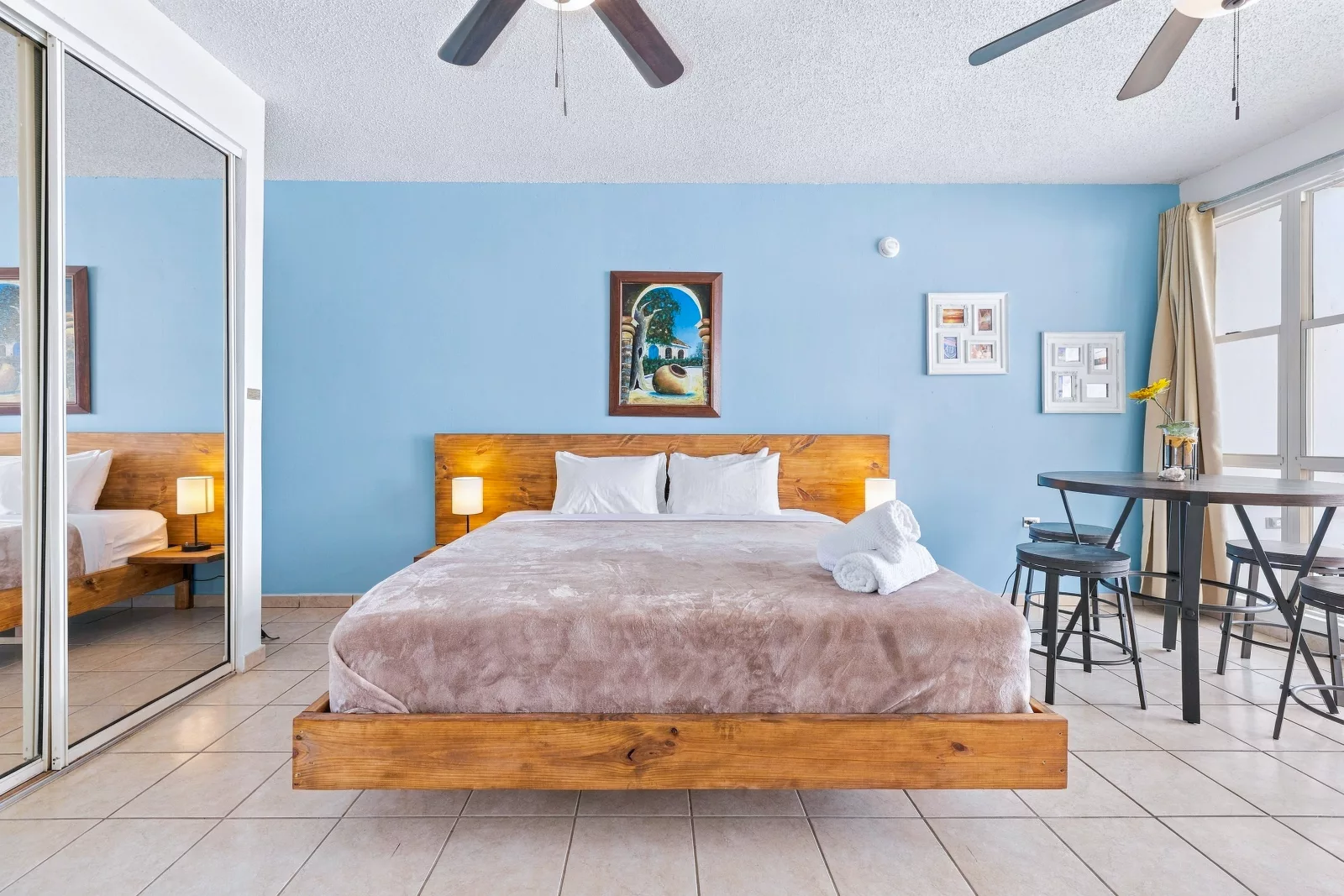 Apartamento en Cond. Pelican Reef - Rincón, rincón - foto 4