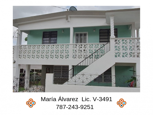 Barrio Guayabal
