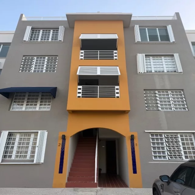 Paseo del Principe PH $2,000