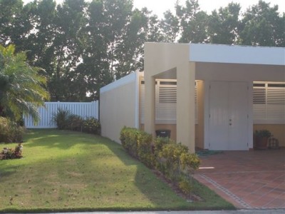Urb. Costa Norte alquiler en Hatillo, PR