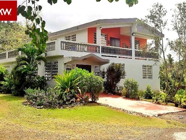 Bo. Quebrada Arenas
