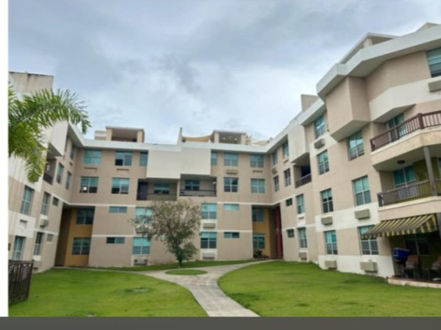 Condominio Chalets Las Muesas