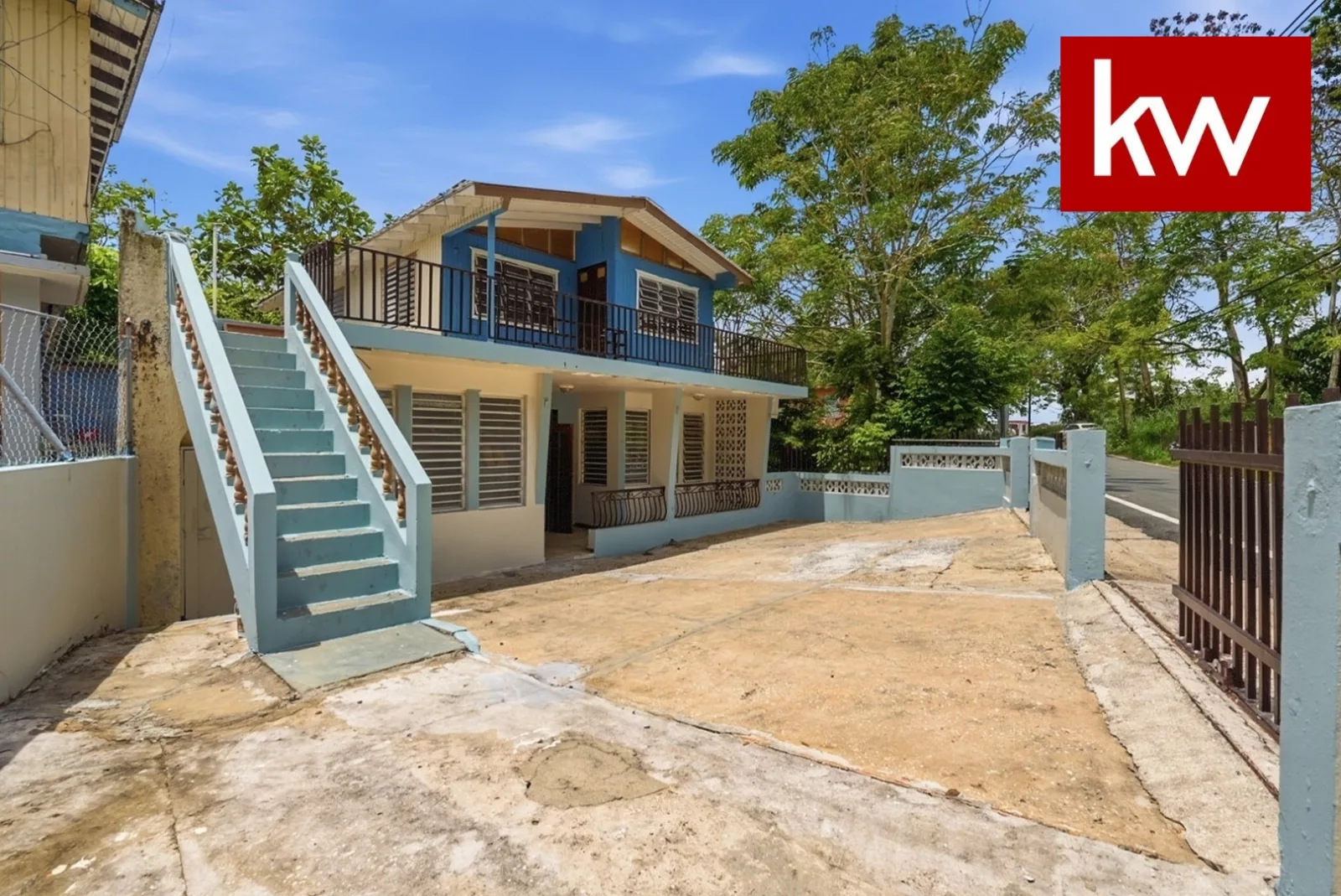 Bo. Palmar, Casa en Aguadilla