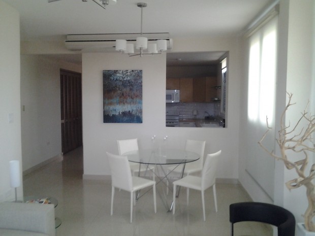 Apt, Cond. Beatriz, Isabel St.