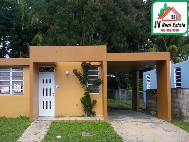 Jardin De La Via venta en Naguabo, PR
