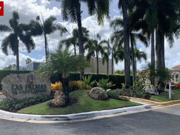 Urb. Las Palmas De Cerro Gordo